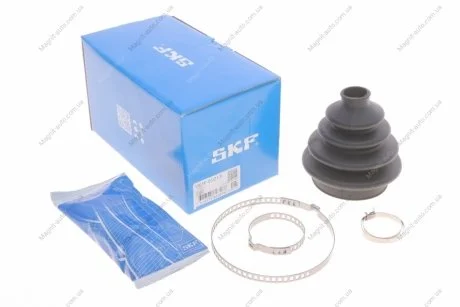 Комплект пылника, приводной вал SKF VKJP01013
