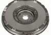 Маховик C-MAX II/FOCUS III/MONDEO V/TRANSIT 1.0EcoBoost 12- (240mm+болти) SACHS 6366000017