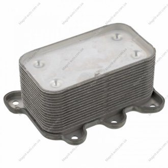 CHЈODNICA OLEJU MERCEDES FEBI BILSTEIN 103373