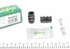 Ремкомплект направляючих супорту AUDI/CHRYSLER/CITROEN/FIAT/FORD \'\'R \'\'94>> FRENKIT 810049 (фото 1)
