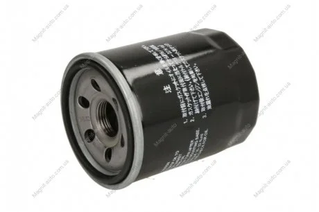 Фільтр масляний MB, MITSUBISHI, SMART (вироб-во Jakoparts) JAKOPARTS J1315026