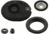 Опора стойки амортизатора FEBI BILSTEIN 45691