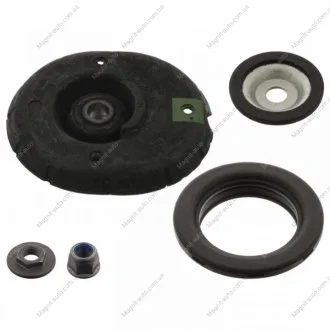 Опора стойки амортизатора FEBI BILSTEIN 45691