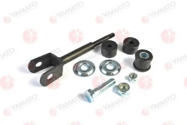 Стойка стабилизатора задн лев/прав 139mm TOYOTA LAND CRUISER 80 4.0/4.2D/4.5 01.90-12.97 YAMATO J62053YMT (фото 1)