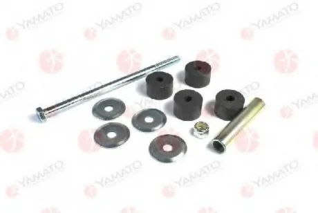 Стойка стабилизатора передних лев/прав MAZDA 929 III, MPV I 2.0-3.0 05.87-09.99 YAMATO J63018YMT