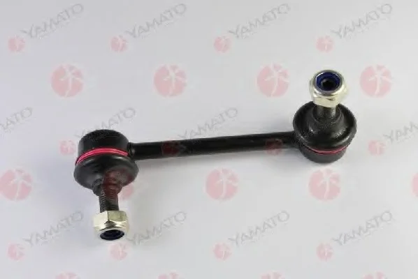 Стойка стабилизатора задн лев 110mm HONDA ACCORD VI, ACCORD VII 2.0-3.0 03.97-05.08 YAMATO J64061YMT (фото 1)