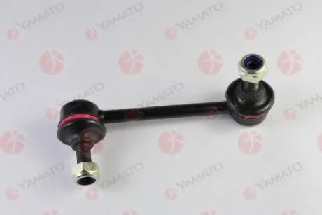 Стойка стабилизатора задн лев 110mm HONDA ACCORD VI, ACCORD VII 2.0-3.0 03.97-05.08 YAMATO J64061YMT