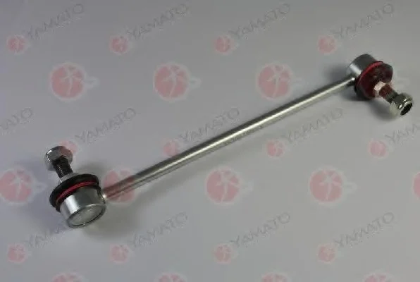 Стійка стабілізатора переднього лева. 240mm MITSUBISHI SPACE, SPACE RUNNER 2.0/2.4 10.98-12.04 YAMATO J65040YMT (фото 1)