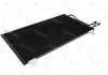 Конденсатор, кондиционер THERMOTEC KTT110004 (фото 1)