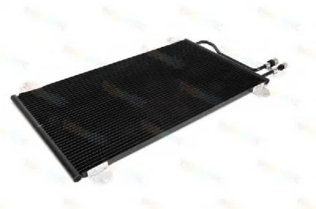Конденсатор, кондиционер THERMOTEC KTT110004