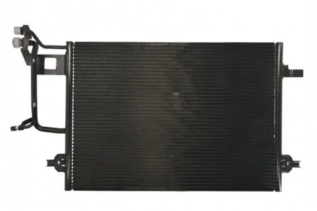 Конденсатор, кондиционер THERMOTEC KTT110008