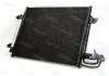 Радіатор кондиціонера (з осушувачем) VW CADDY, CADDY III, TOURAN 1.4-2.0D 02.98-05.15 THERMOTEC KTT110020 (фото 3)