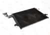 Радіатор кондиціонера (з осушувачем) VW CADDY, CADDY III, TOURAN 1.4-2.0D 02.98-05.15 THERMOTEC KTT110020 (фото 4)
