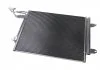 Радіатор кондиціонера (з осушувачем) VW CADDY, CADDY III, TOURAN 1.4-2.0D 02.98-05.15 THERMOTEC KTT110020 (фото 2)