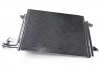 Радіатор кондиціонера (з осушувачем) VW CADDY, CADDY III, TOURAN 1.4-2.0D 02.98-05.15 THERMOTEC KTT110020 (фото 1)