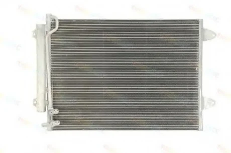 Конденсатор, кондиционер THERMOTEC KTT110021