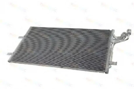 Конденсатор, кондиционер THERMOTEC KTT110025