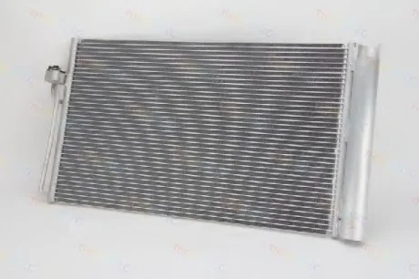 Конденсатор, кондиционер THERMOTEC KTT110051