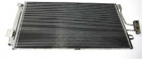 Конденсатор, кондиционер THERMOTEC KTT110056