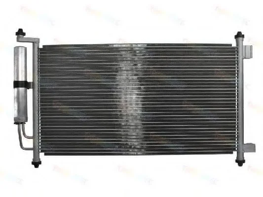 Конденсатор, кондиционер THERMOTEC KTT110074 (фото 1)