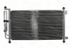 Конденсатор, кондиционер THERMOTEC KTT110074 (фото 1)