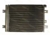 Конденсатор, кондиционер THERMOTEC KTT110101 (фото 2)