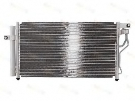 Конденсатор, кондиционер THERMOTEC KTT110106