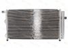 Конденсатор, кондиционер THERMOTEC KTT110106 (фото 2)