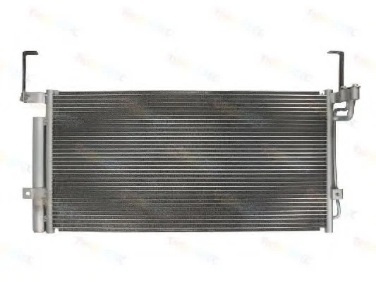 Конденсатор, кондиционер THERMOTEC KTT110109 (фото 1)