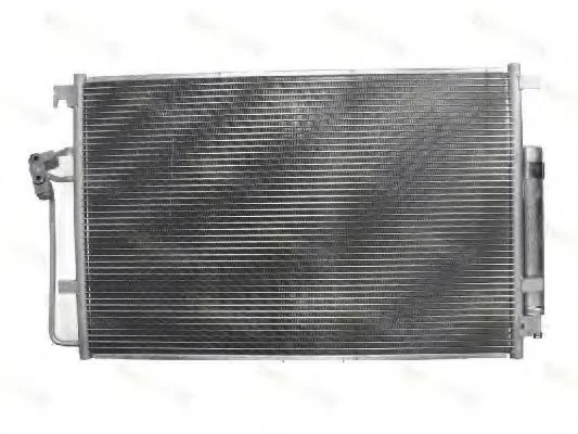 Конденсатор, кондиционер THERMOTEC KTT110119 (фото 1)