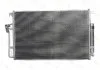 Конденсатор, кондиционер THERMOTEC KTT110119 (фото 1)