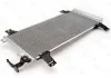 Радіатор кондиціонера (з осушувачем) MAZDA 323 S VI, 6 1.6-2.3 09.98-02.08 THERMOTEC KTT110137 (фото 1)