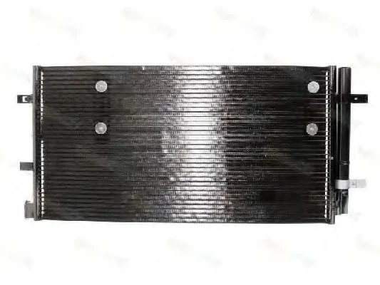 Конденсатор, кондиционер THERMOTEC KTT110138 (фото 1)