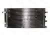Конденсатор, кондиционер THERMOTEC KTT110138 (фото 2)
