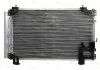 Конденсатор, кондиционер THERMOTEC KTT110143 (фото 1)