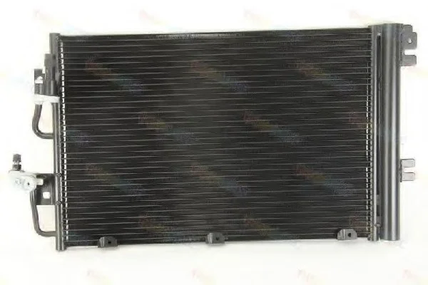 Конденсатор, кондиционер THERMOTEC KTT110145 (фото 1)