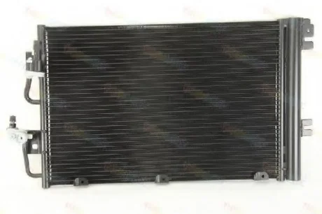 Конденсатор, кондиционер THERMOTEC KTT110145