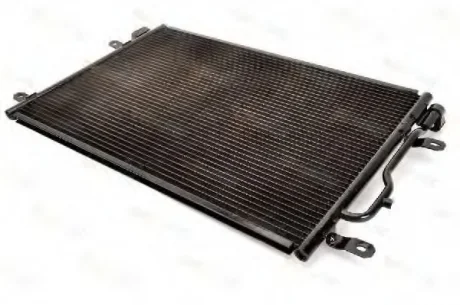 Конденсатор, кондиционер THERMOTEC KTT110146