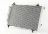 Конденсатор, кондиционер THERMOTEC KTT110158 (фото 1)