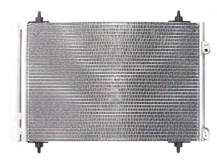 Конденсатор, кондиционер THERMOTEC KTT110159