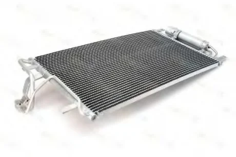 Конденсатор, кондиционер THERMOTEC KTT110242