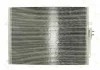 Радіатор кондиціонера JEEP CHEROKEE, GRAND CHEROKEE II 2.5D-4.7 01.88-09.05 THERMOTEC KTT110266 (фото 1)