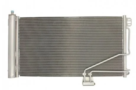 Конденсатор, кондиционер THERMOTEC KTT110278
