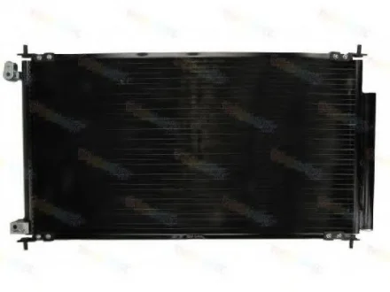 Радіатор кондиціонера (з осушувачем) HONDA ACCORD VII 2.0/2.4/3.0 09.02-05.08 THERMOTEC KTT110290