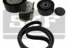 Поликлиновой ременный комплект SKF VKMA31127 (фото 1)