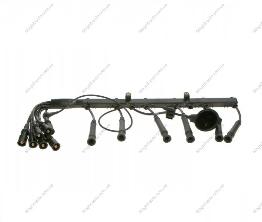 КОМПЛЕКТ ВВ ПРОВОДІВ B 323 BMW 320/325/528 2.0-2.781-93 BOSCH 0986356323 (фото 1)