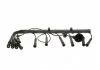 КОМПЛЕКТ ВВ ПРОВОДІВ B 323 BMW 320/325/528 2.0-2.781-93 BOSCH 0986356323 (фото 1)