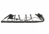 КОМПЛЕКТ ВВ ПРОВОДІВ B 323 BMW 320/325/528 2.0-2.781-93 BOSCH 0986356323 (фото 2)