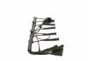 КОМПЛЕКТ ВВ ПРОВОДІВ B 323 BMW 320/325/528 2.0-2.781-93 BOSCH 0986356323 (фото 3)