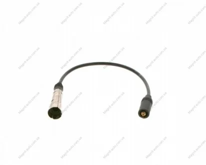 КОМПЛЕКТ ВВ ПРОВОДІВ BOSCH 0986356339